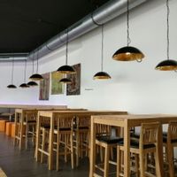 Ambiente at Yummies in Hamburg