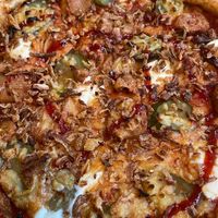   at Yummies in Hamburg