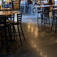You can order vegan from a separate vegan menu at The Ice Haus in Murray
