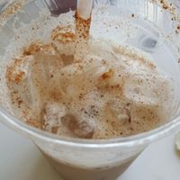 Mumbai Chai at Loving Hut - University in Tempe