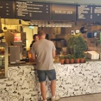 The Plant at The Plant in Stockholm