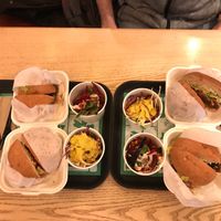 Mad Munch! at The Plant in Stockholm