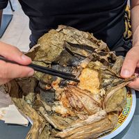 Lo mai gai at Tien Hiang in Paris