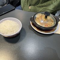 Caramelised chicken  at Tien Hiang in Paris