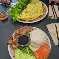  at Tien Hiang in Paris