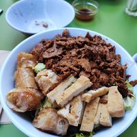  at Tien Hiang in Paris