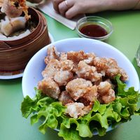  at Tien Hiang in Paris