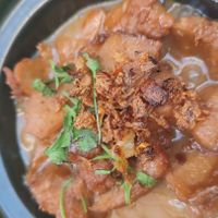  at Tien Hiang in Paris