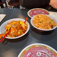  at Tien Hiang in Paris