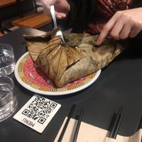  at Tien Hiang in Paris