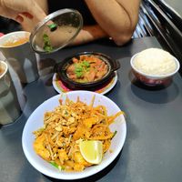  at Tien Hiang in Paris