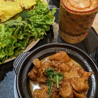  at Tien Hiang in Paris