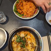  at Tien Hiang in Paris