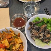  at Tien Hiang in Paris