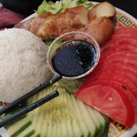  at Tien Hiang in Paris