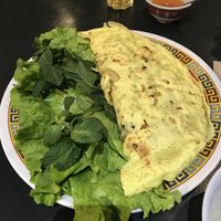   at Tien Hiang in Paris