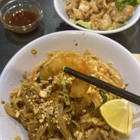   at Tien Hiang in Paris