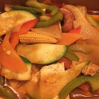  at Tien Hiang in Paris