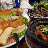  at Tien Hiang in Paris