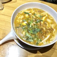   at Tien Hiang in Paris