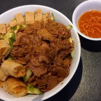  at Tien Hiang in Paris