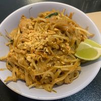   at Tien Hiang in Paris