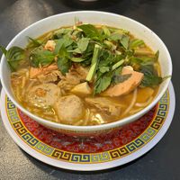   at Tien Hiang in Paris