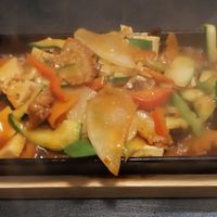 NoChicken at Tien Hiang in Paris