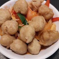 NoPork at Tien Hiang in Paris