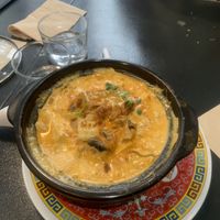   at Tien Hiang in Paris