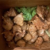   at Tien Hiang in Paris