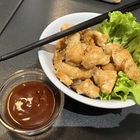   at Tien Hiang in Paris