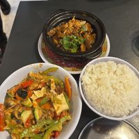   at Tien Hiang in Paris