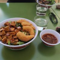  at Tien Hiang in Paris