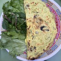   at Tien Hiang in Paris