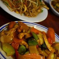 Tien Hiang at Tien Hiang in Paris