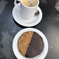 Cookie   at JU in Buenos Aires