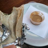 Babaroll at JU in Buenos Aires