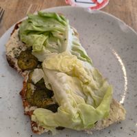  at Two Planets in Berlin