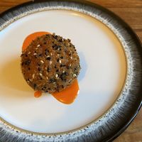 Aranchini  at Tang by Yogism - Dawson St in Dublin