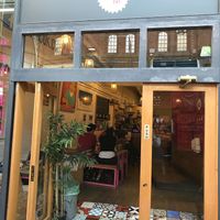 Yogism, Dublin at Yogism - George's Street Arcade in Dublin