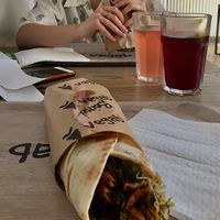 💚 at Vegab in Krakow