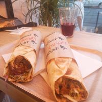 Sooo good at Vegab in Krakow