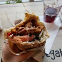 Olymp at Vegab in Krakow