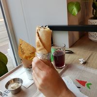 Beruth at Vegab in Krakow