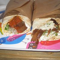 Maxi vegabs! at Vegab in Krakow