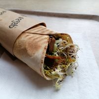 Vegab Olymp at Vegab in Krakow