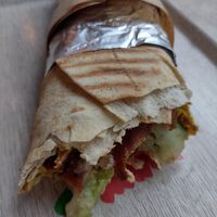 Vegab Aloha 😋♥️ at Vegab in Krakow