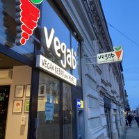   at Vegab in Krakow