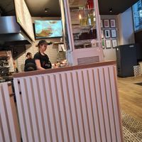 Place at Vegab in Krakow